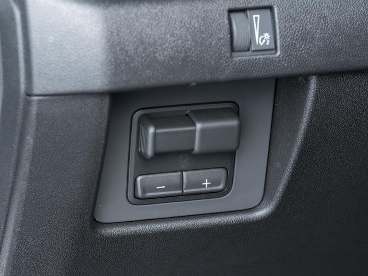 2026 GMC Canyon Elevation Photo