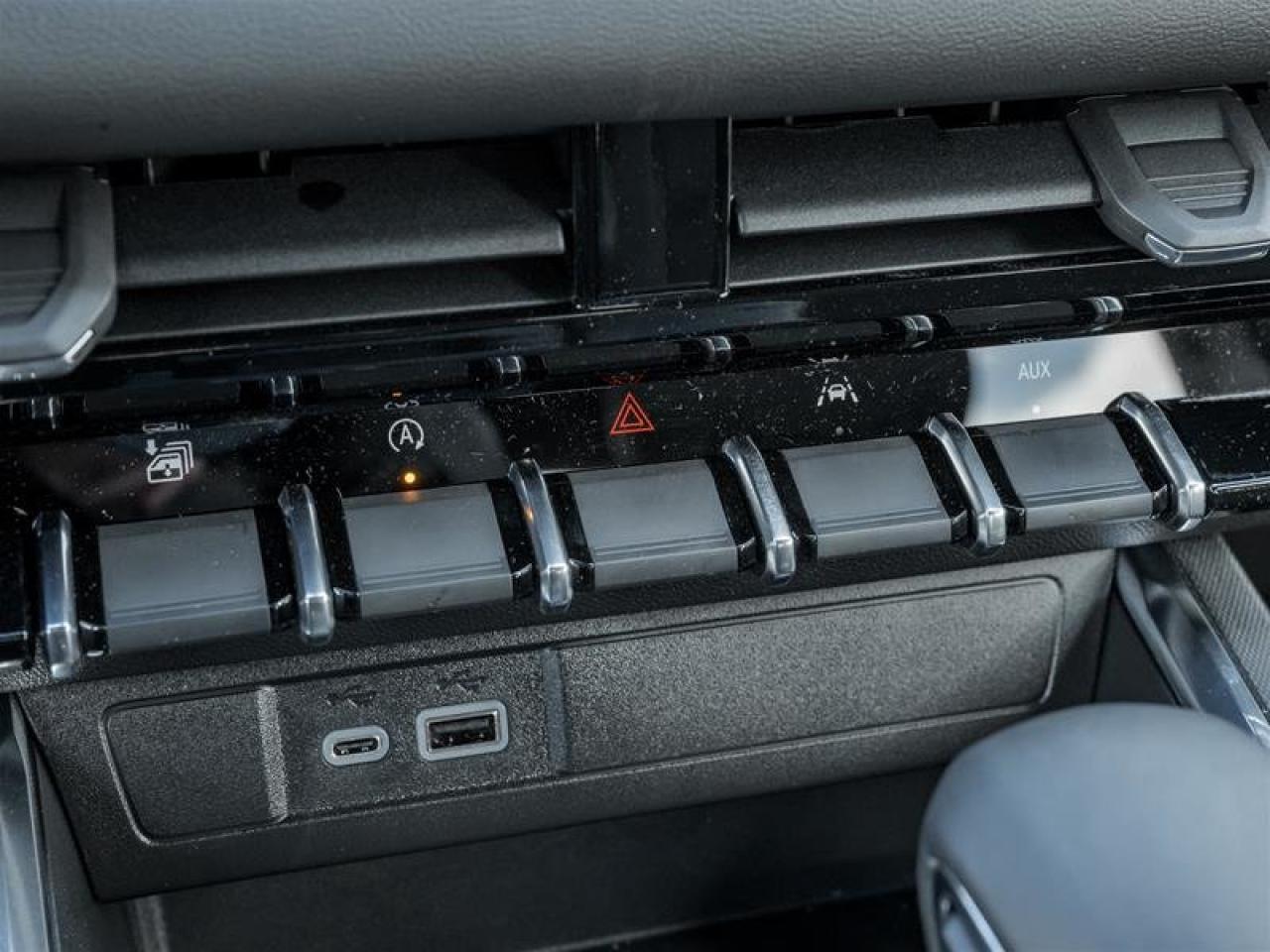 2026 GMC Canyon Elevation Photo