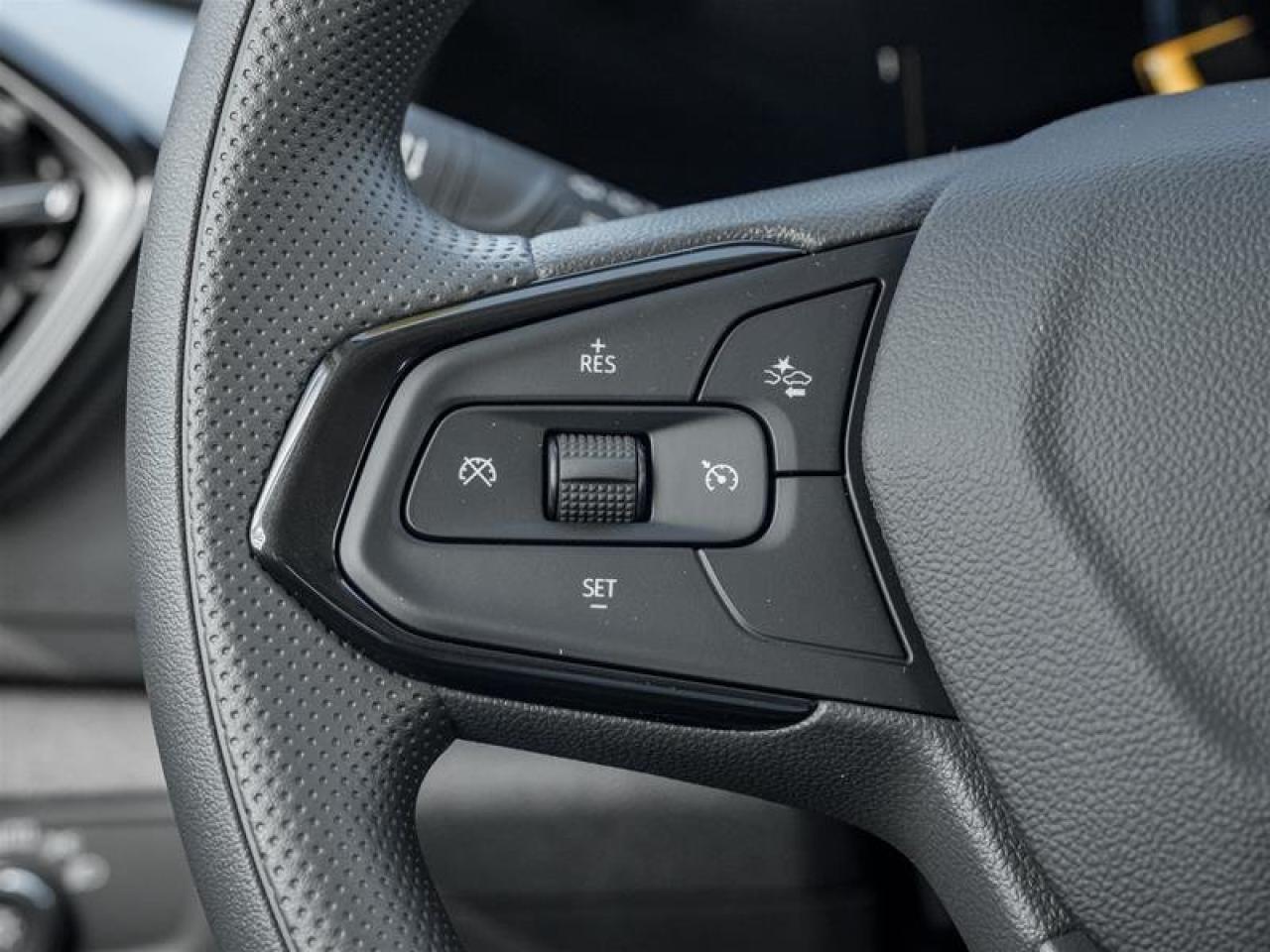 2026 Chevrolet TrailBlazer LS Photo