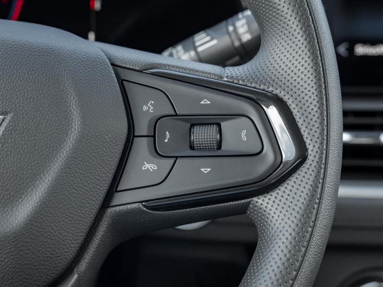 2026 Chevrolet TrailBlazer LS Photo