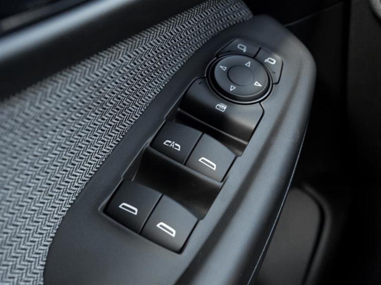 2026 Chevrolet TrailBlazer LS Photo