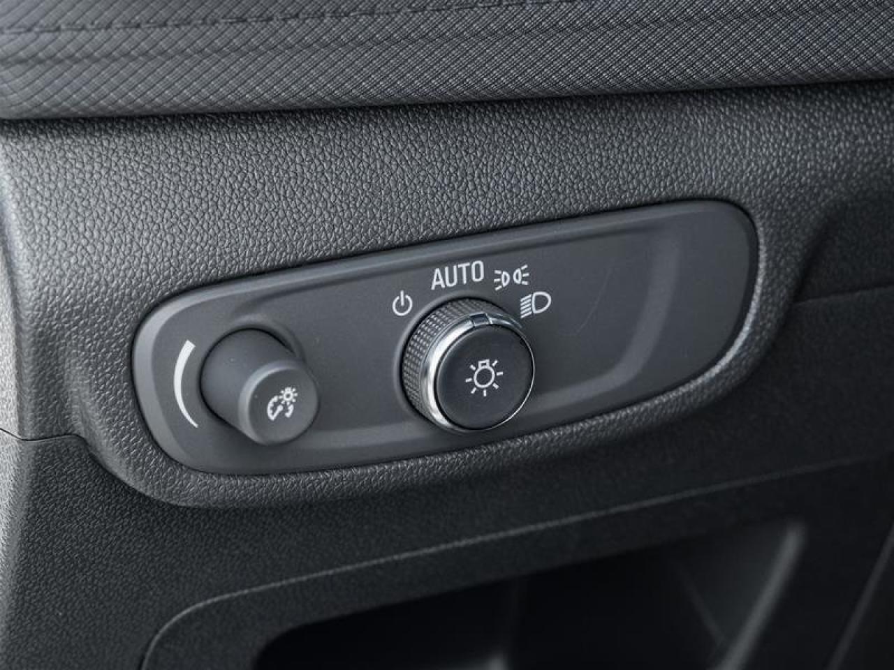 2026 Chevrolet TrailBlazer LS Photo