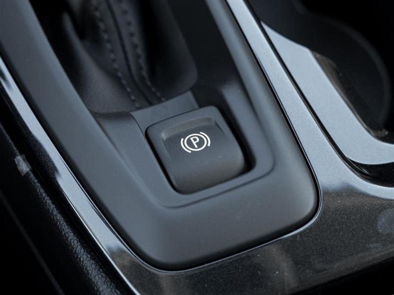 2026 Chevrolet TrailBlazer LS Photo