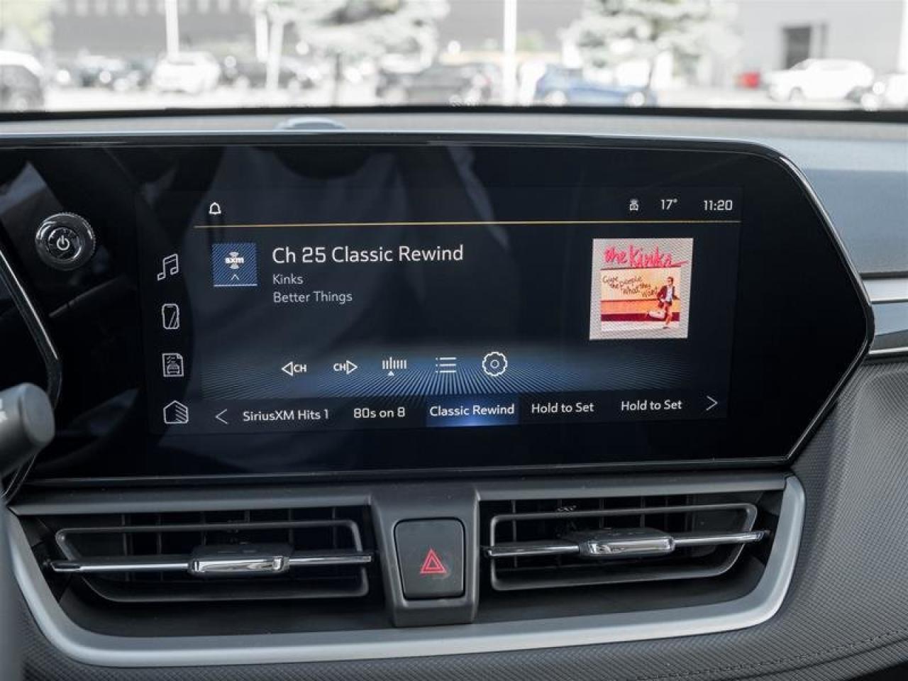 2026 Chevrolet TrailBlazer LS Photo