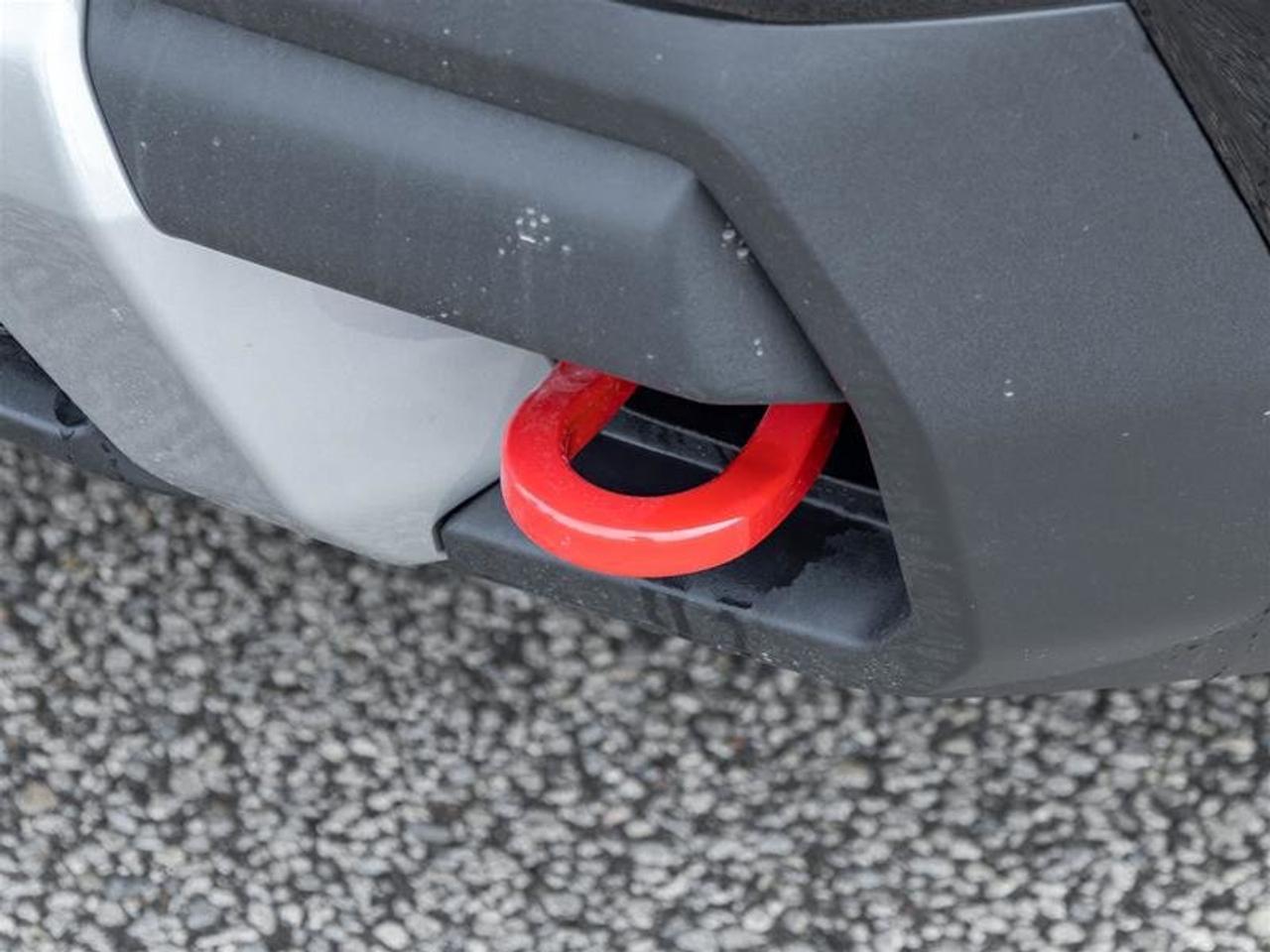 2026 Chevrolet Traverse Z71 Photo