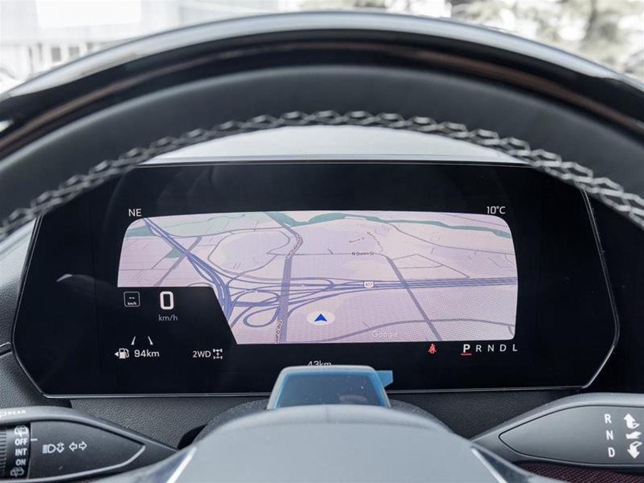 2026 Chevrolet Traverse Z71 Photo