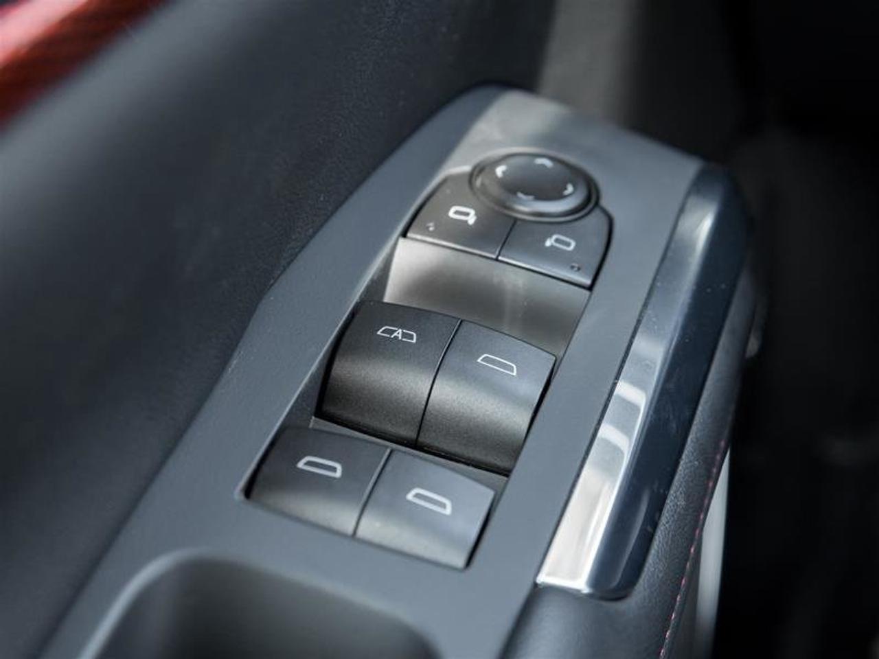 2026 Chevrolet Traverse Z71 Photo