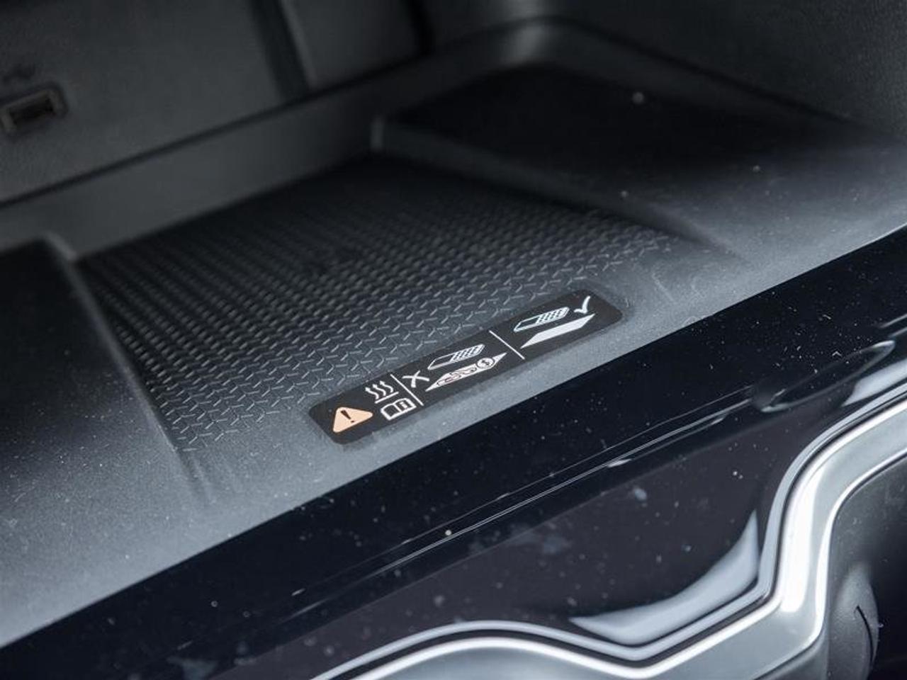 2026 Chevrolet Traverse Z71 Photo