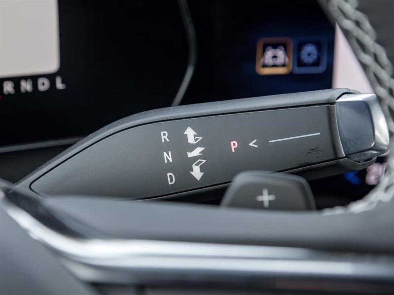 2026 Chevrolet Traverse Z71 Photo