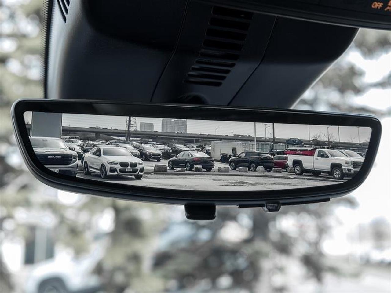 2026 Chevrolet Traverse Z71 Photo