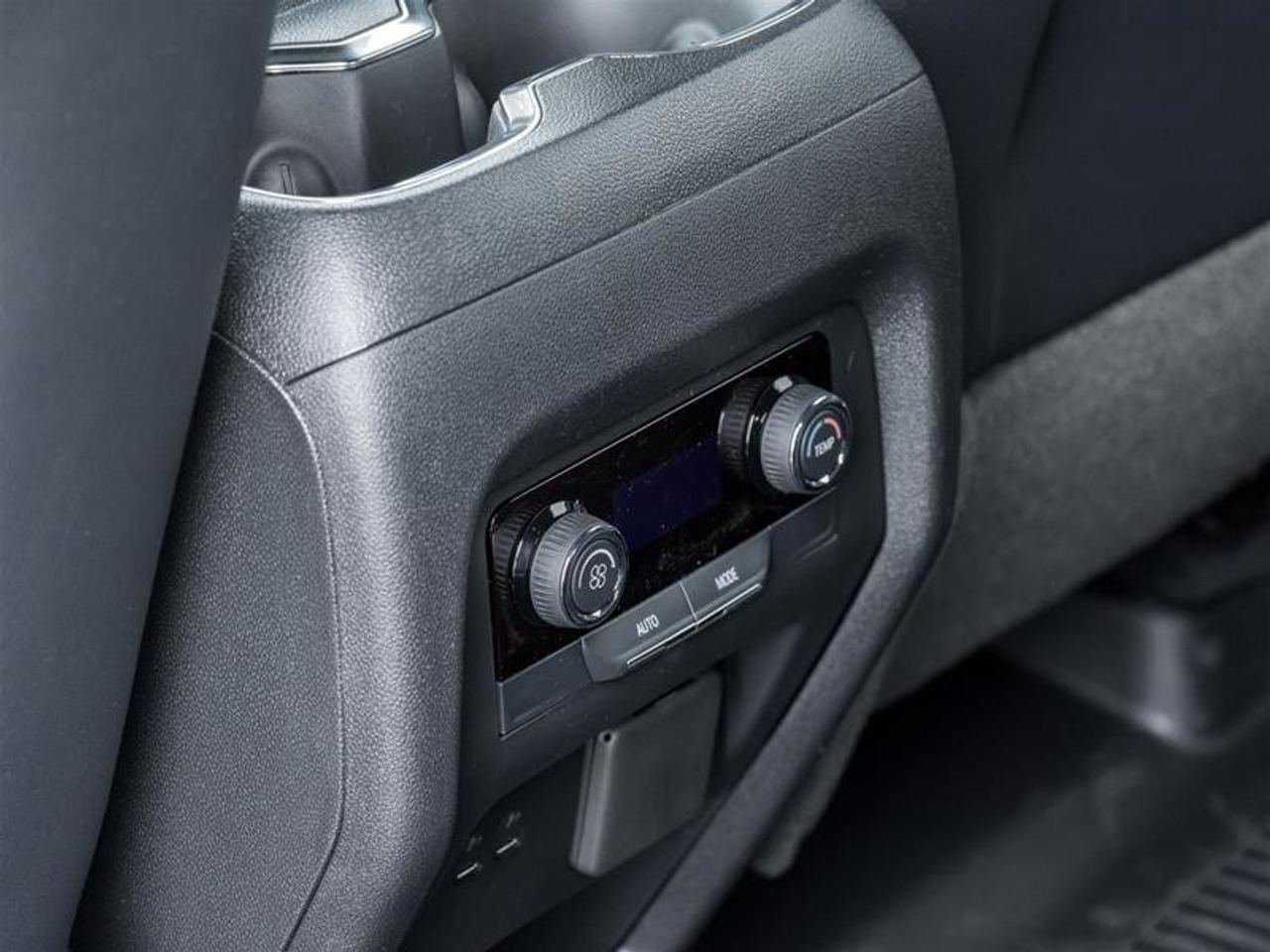 2026 Chevrolet Traverse Z71 Photo