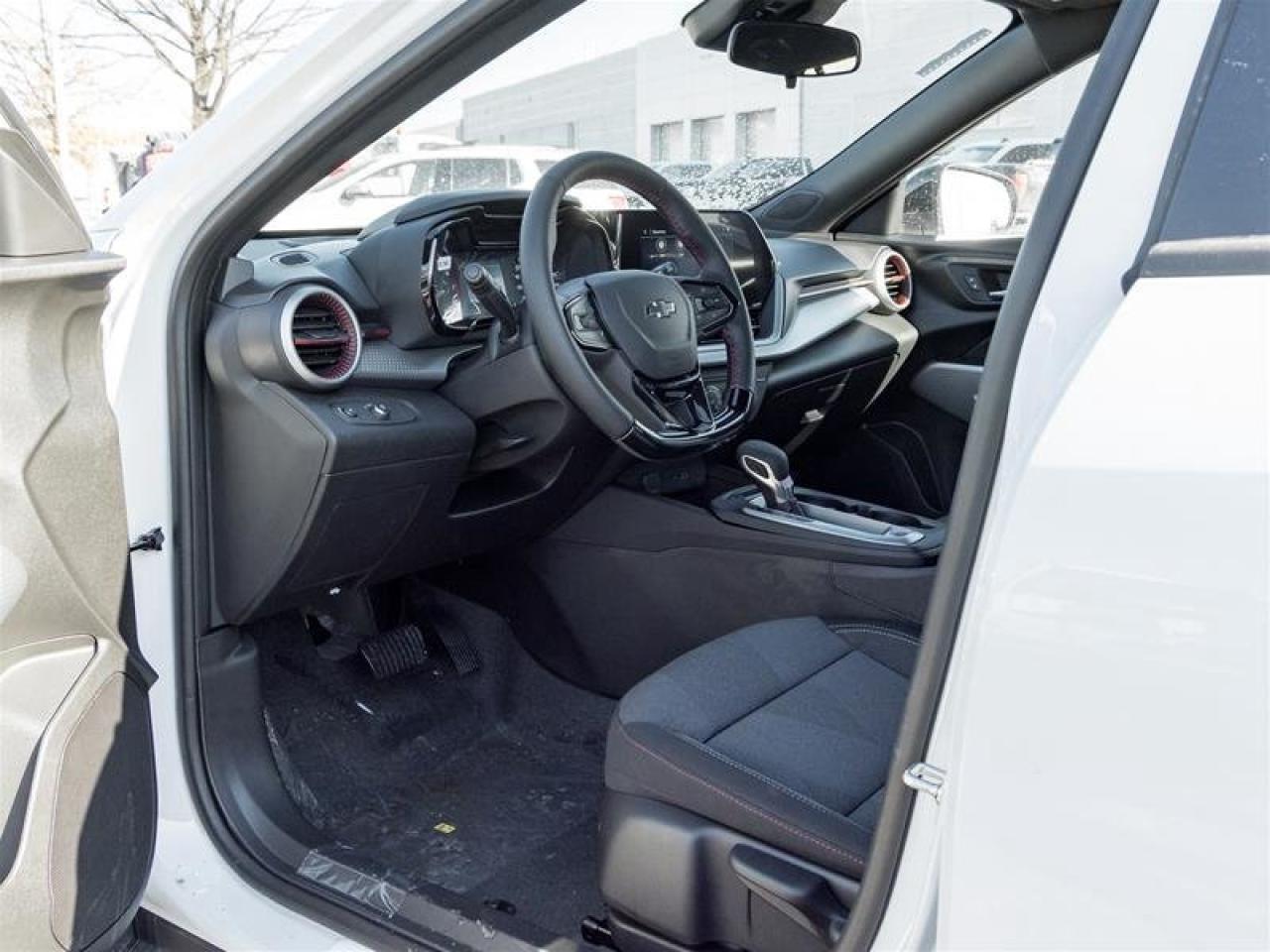 2026 Chevrolet Trax 1RS Photo