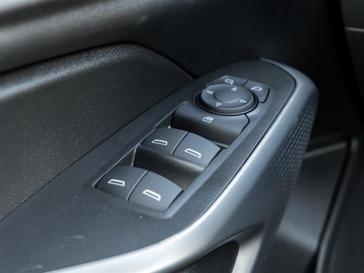 2026 Chevrolet Trax 1RS Photo