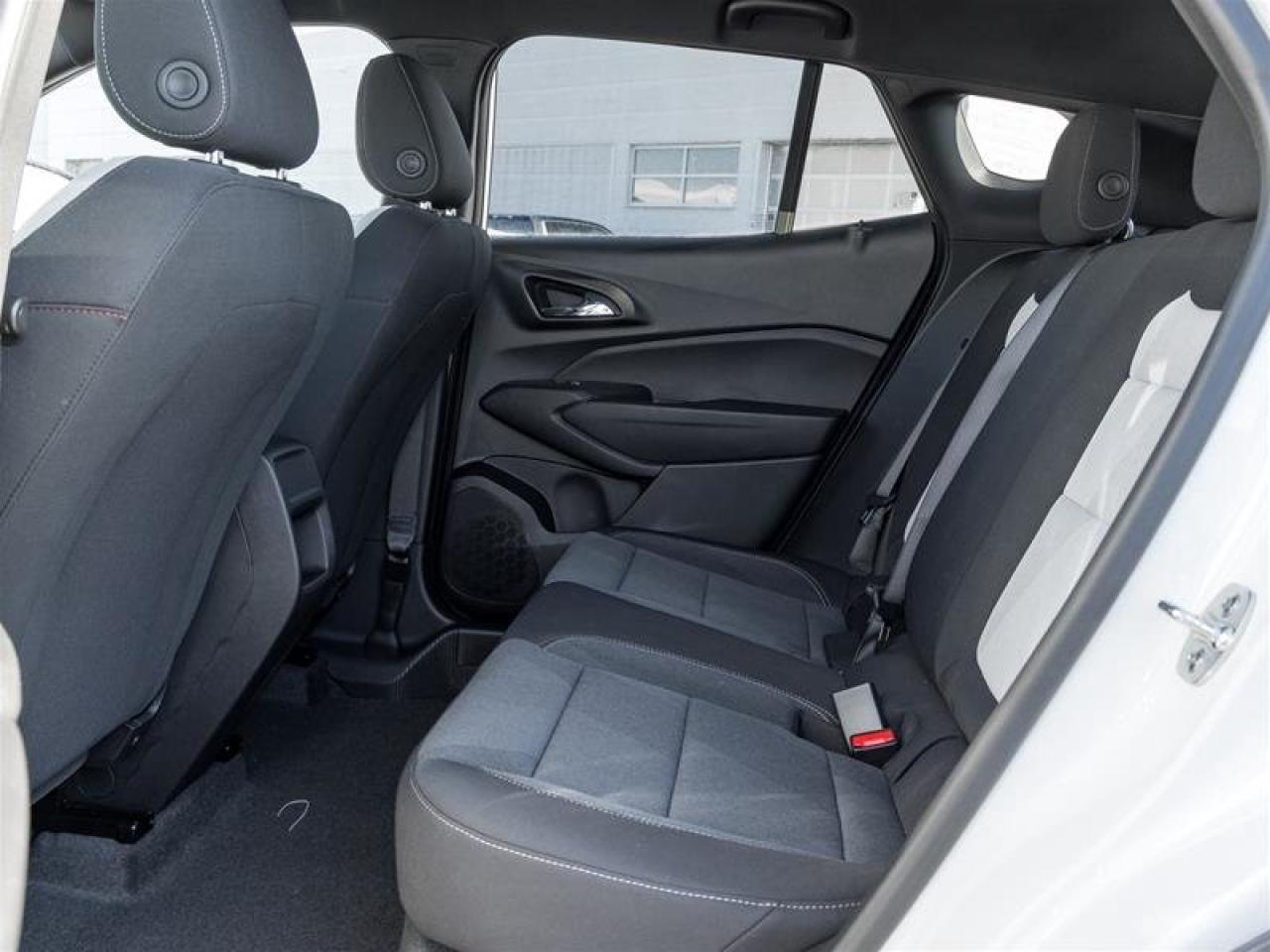 2026 Chevrolet Trax 1RS Photo