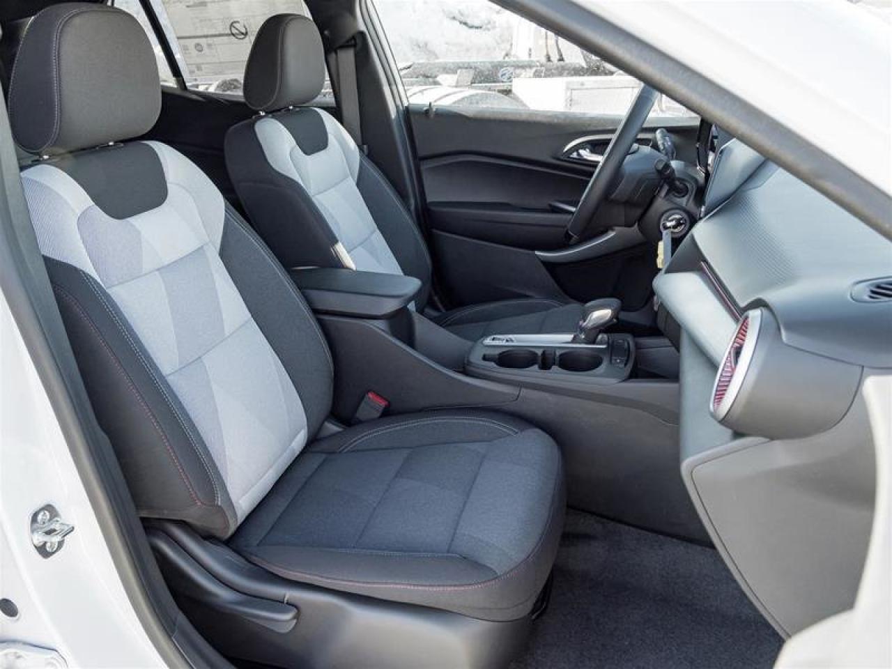 2026 Chevrolet Trax 1RS Photo