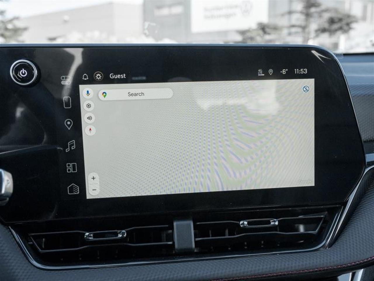 2026 Chevrolet Equinox RS Photo