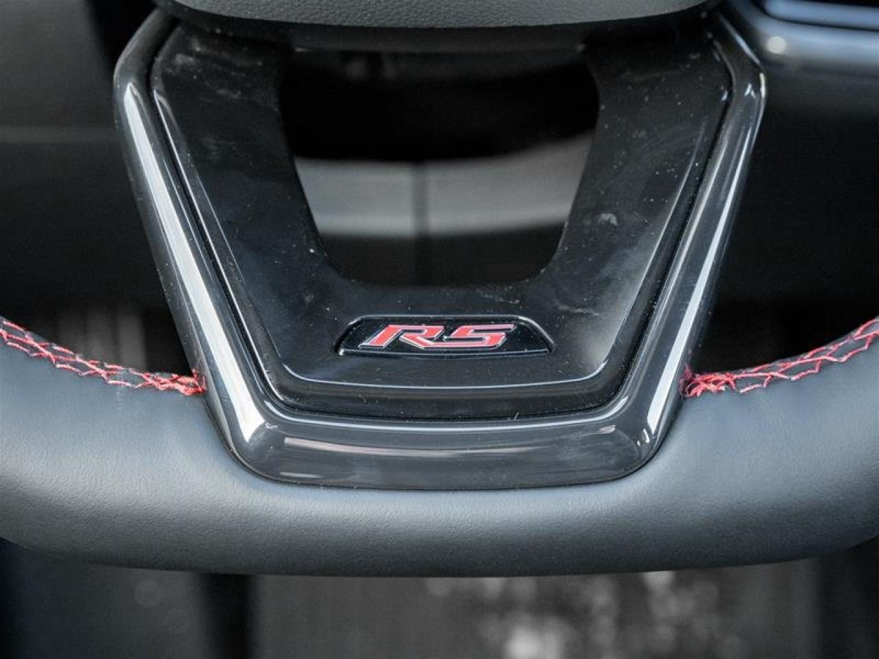 2026 Chevrolet Equinox RS Photo