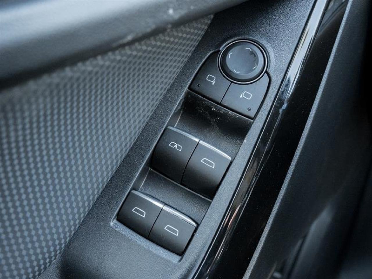 2026 Chevrolet Equinox RS Photo