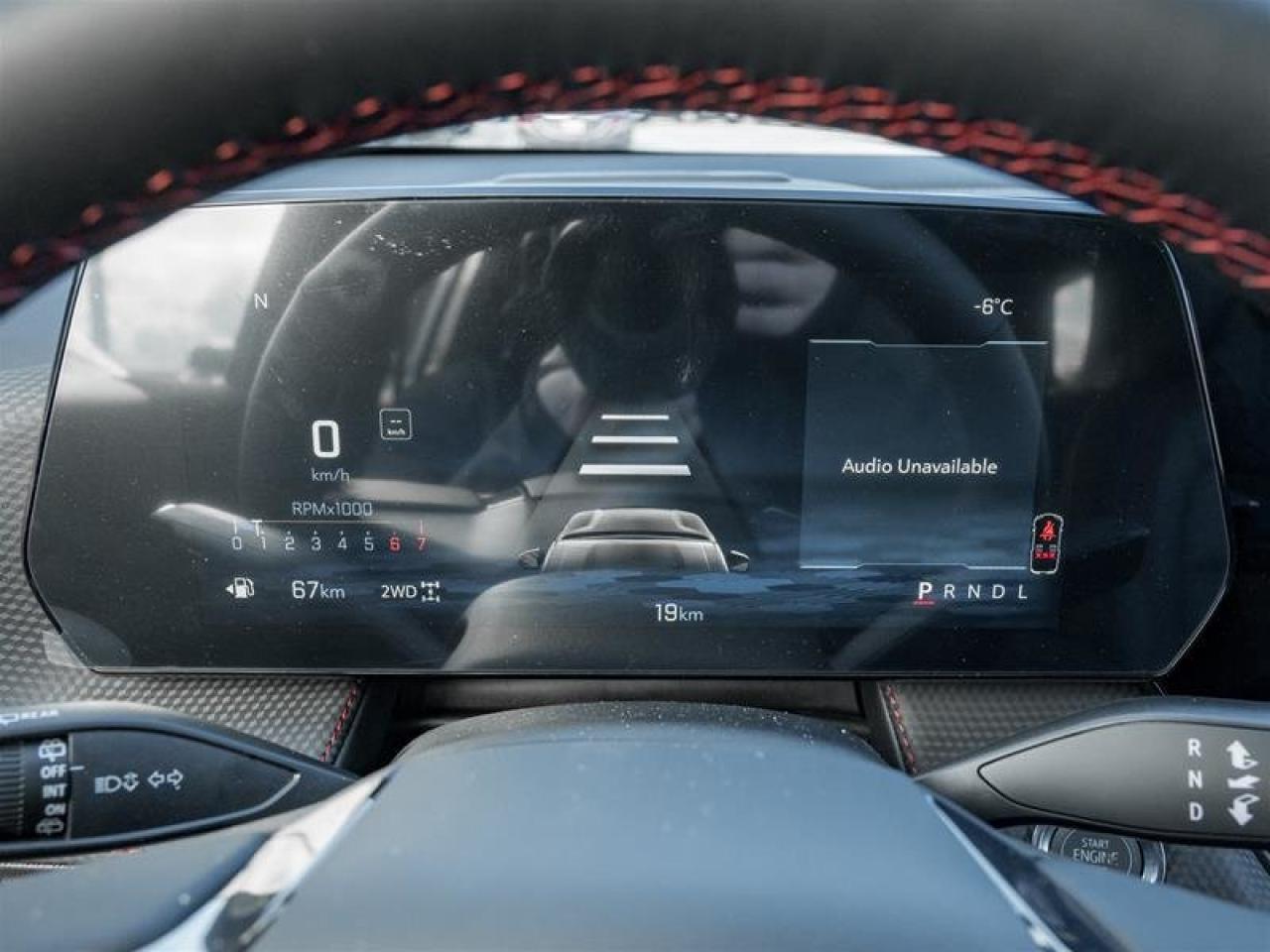 2026 Chevrolet Equinox RS Photo