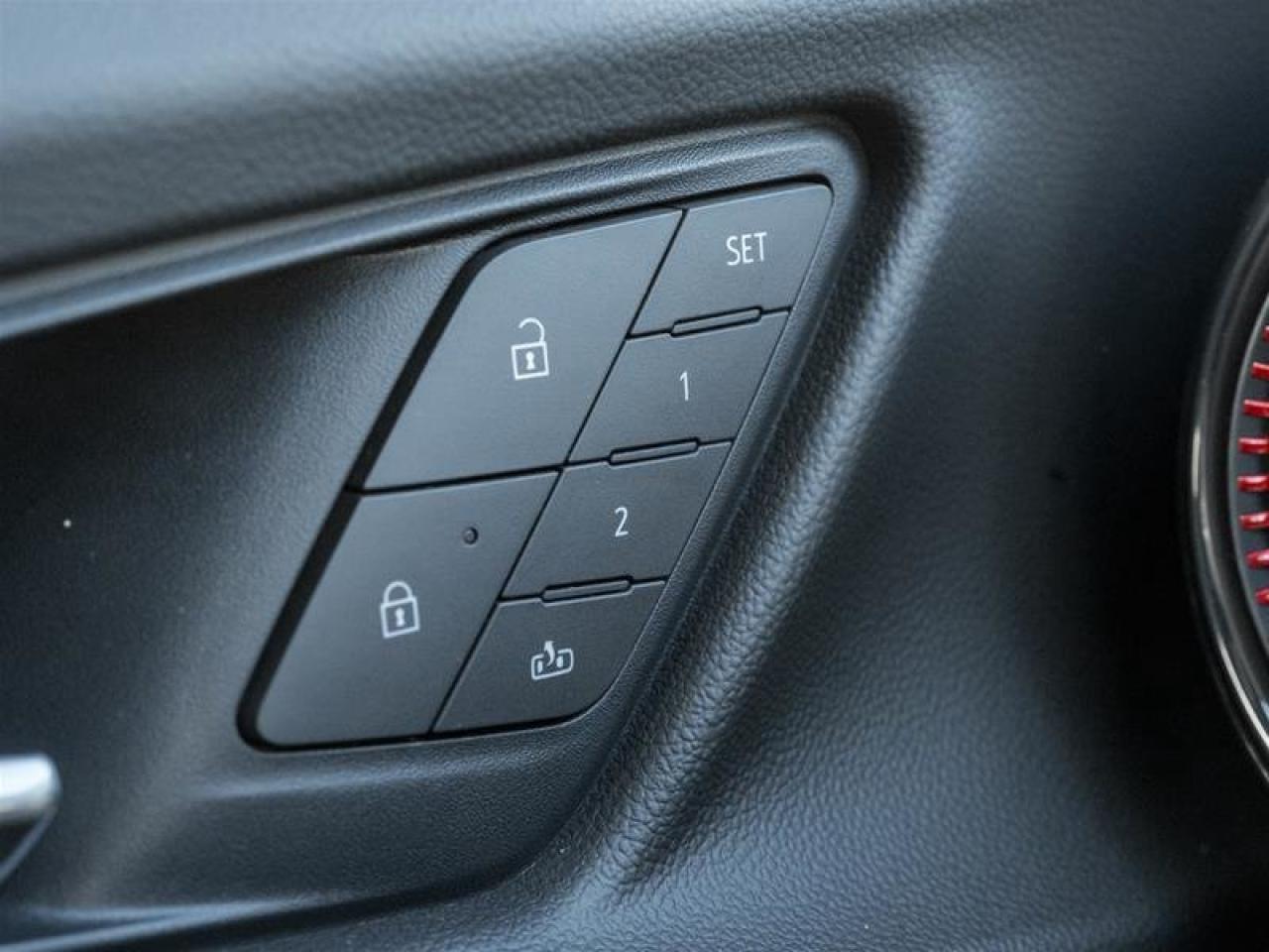 2026 Chevrolet Equinox RS Photo