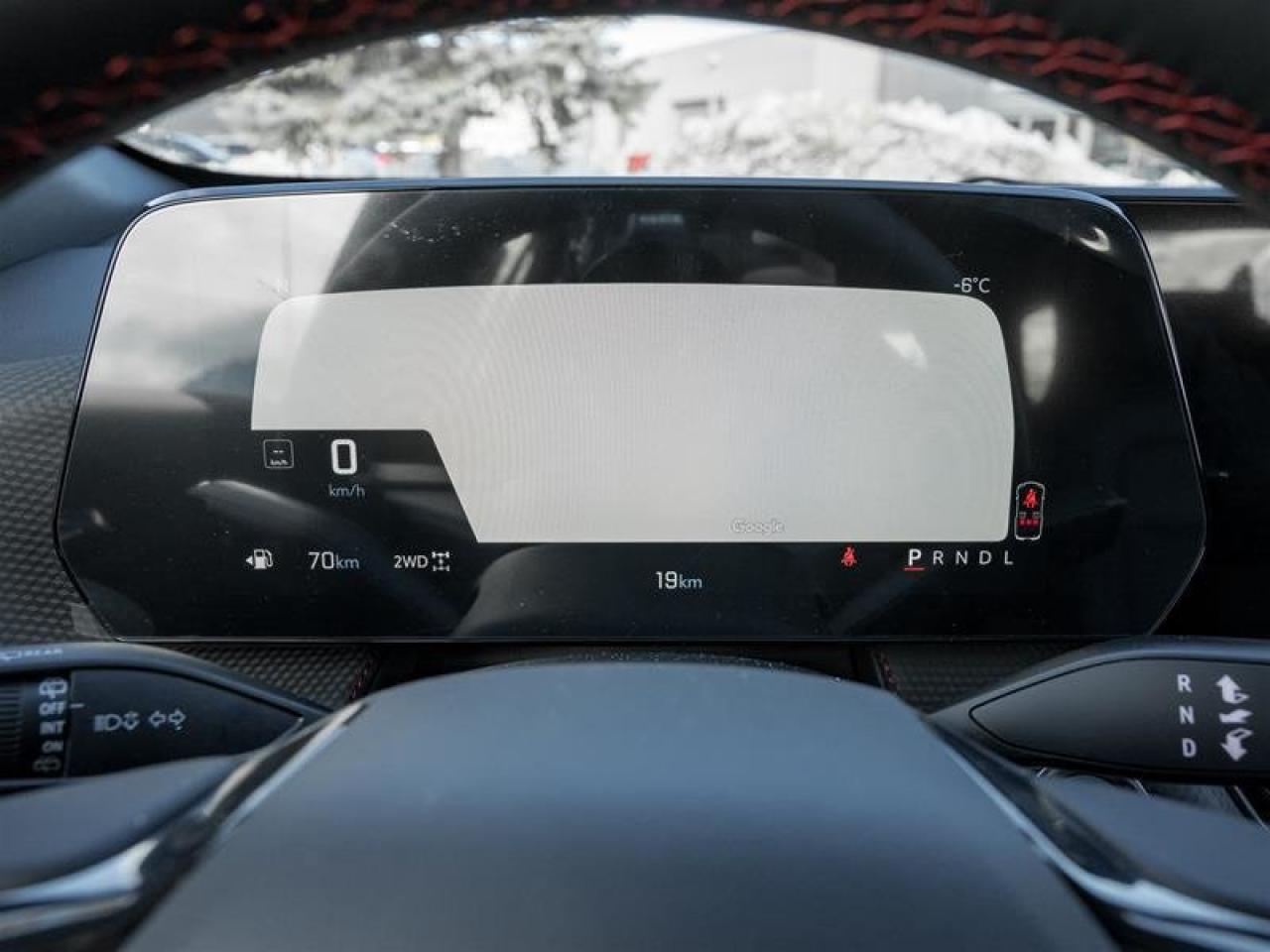 2026 Chevrolet Equinox RS Photo