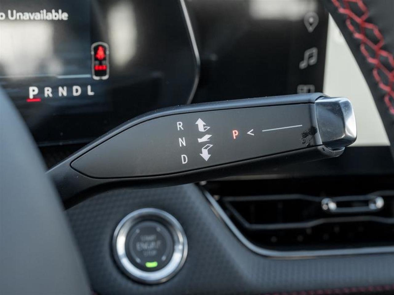 2026 Chevrolet Equinox RS Photo