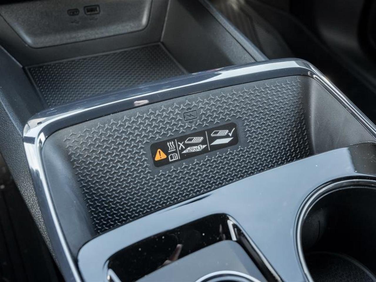 2026 Chevrolet Equinox RS Photo