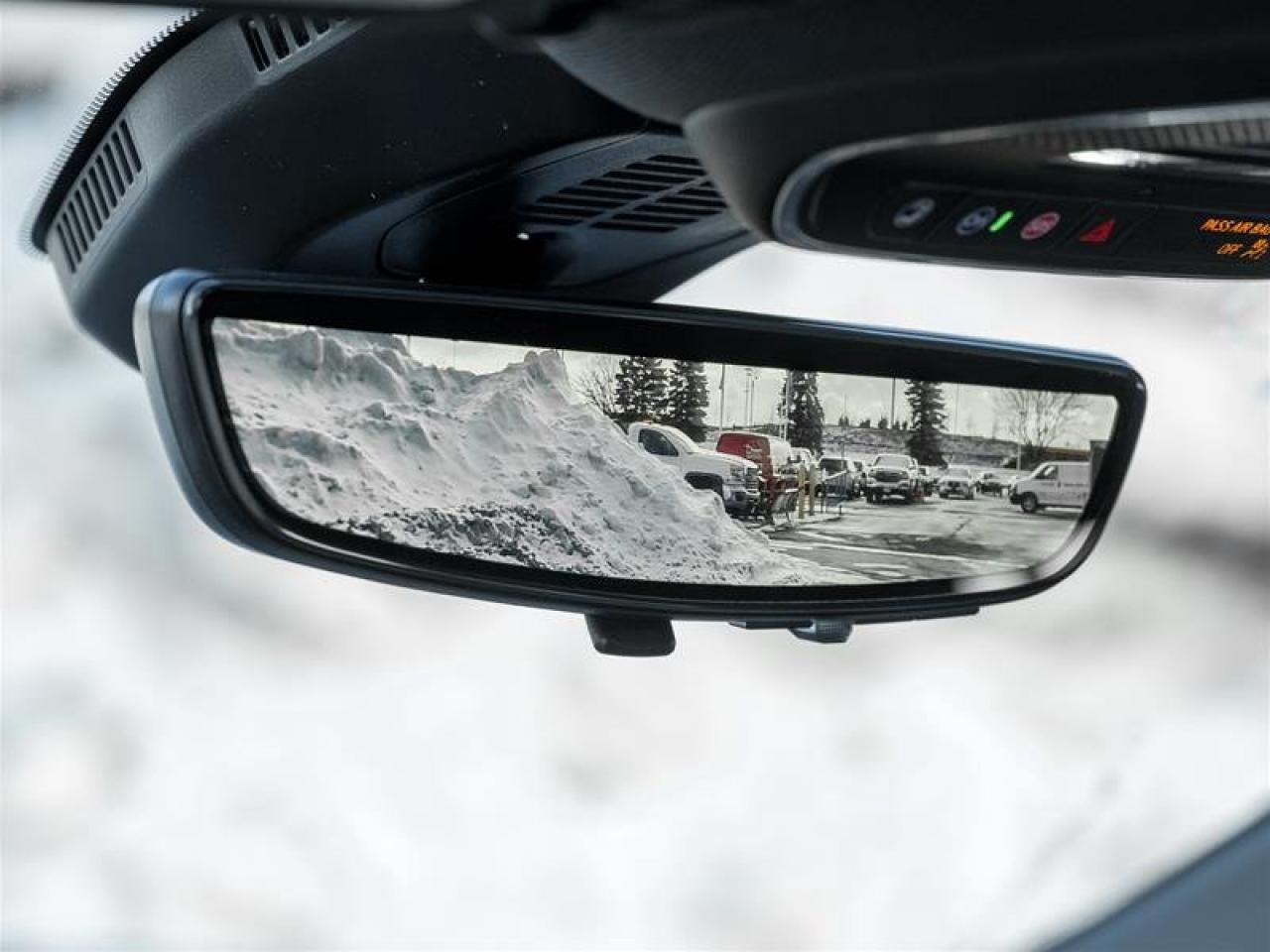 2026 Chevrolet Equinox RS Photo