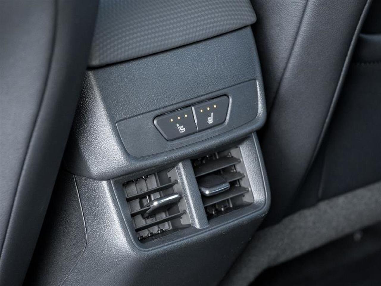 2026 Chevrolet Equinox RS Photo