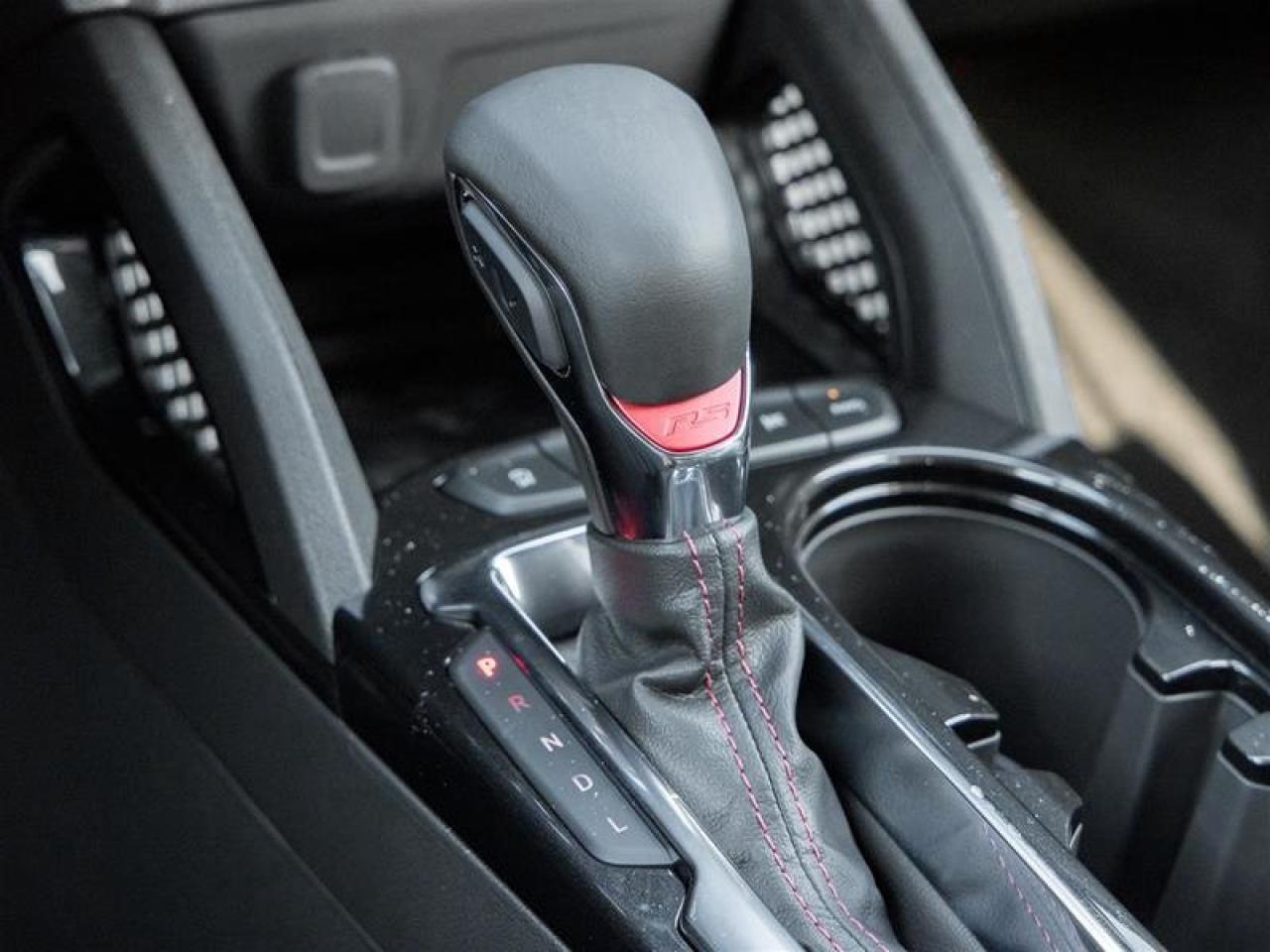 2026 Chevrolet TrailBlazer RS Photo