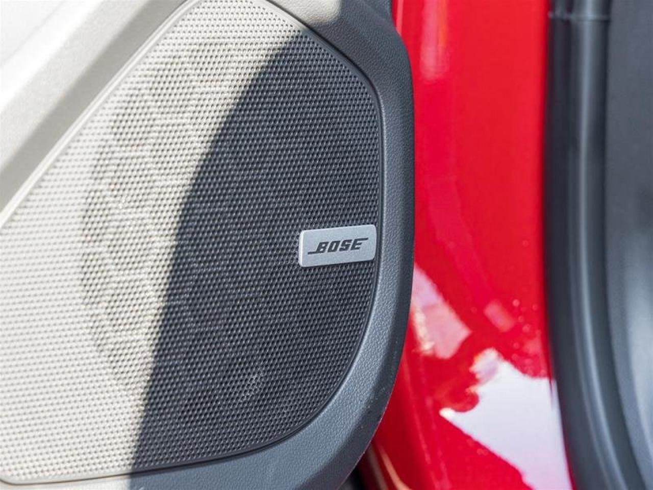 2026 Chevrolet TrailBlazer RS Photo