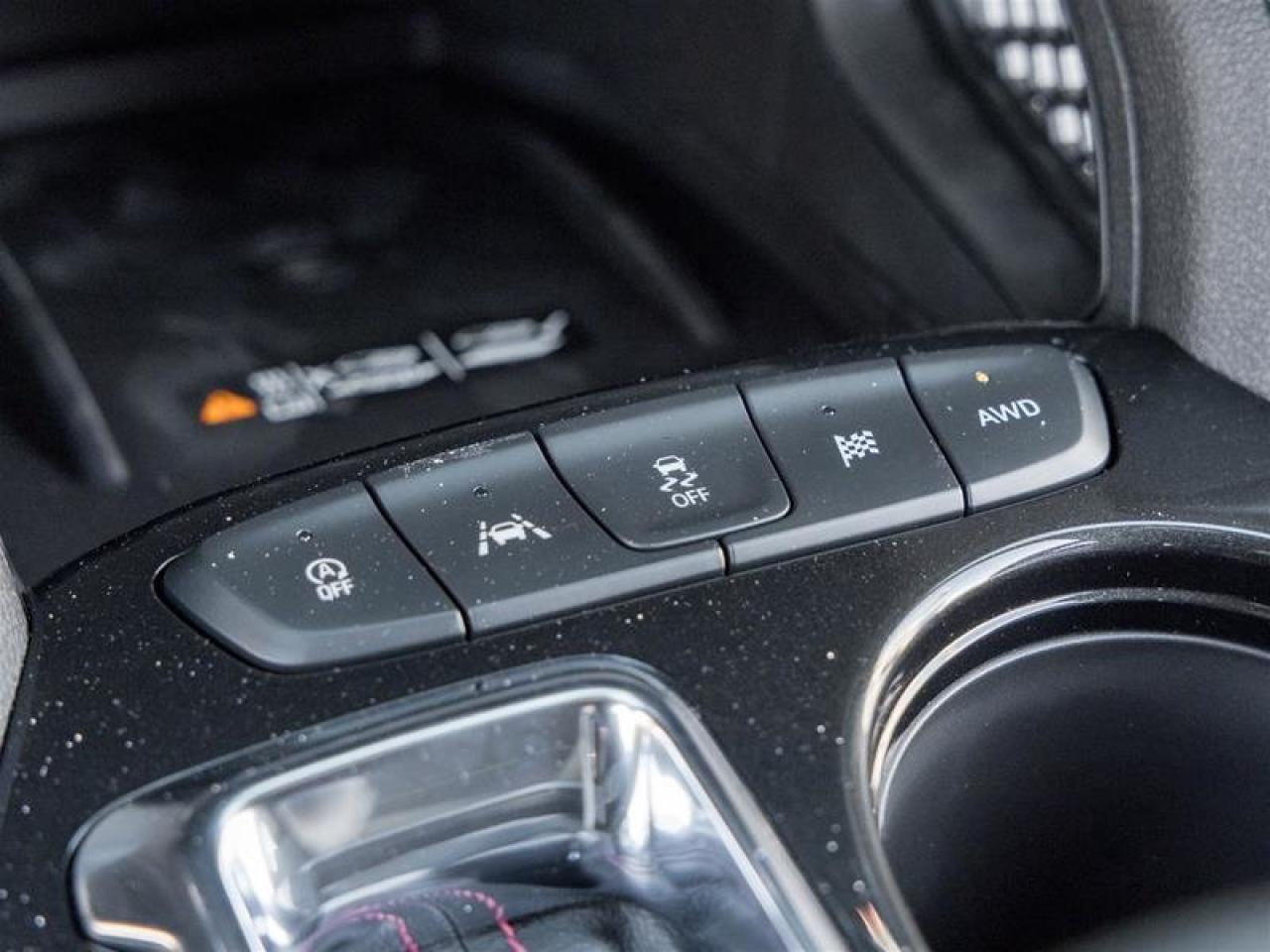 2026 Chevrolet TrailBlazer RS Photo