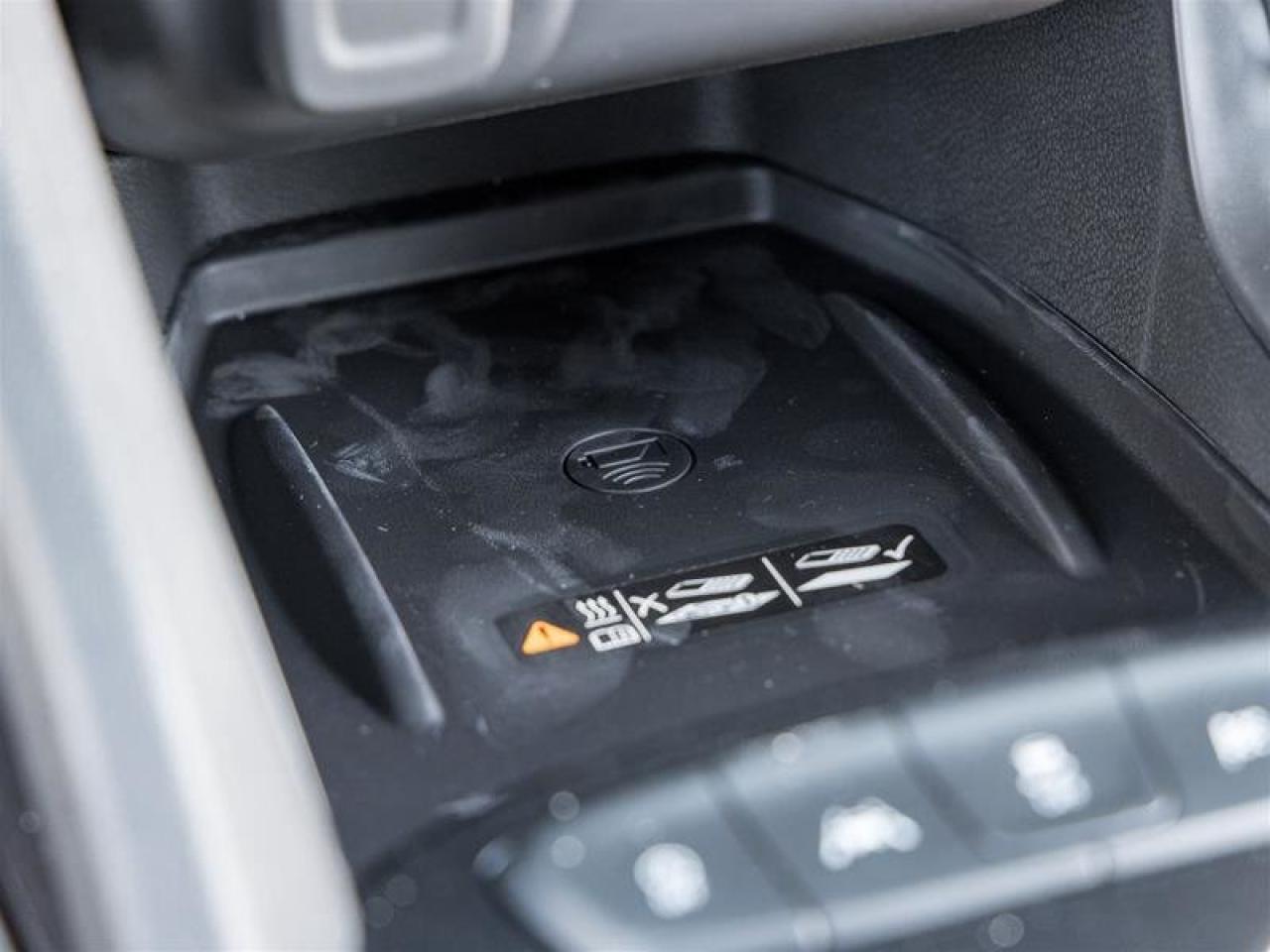 2026 Chevrolet TrailBlazer RS Photo