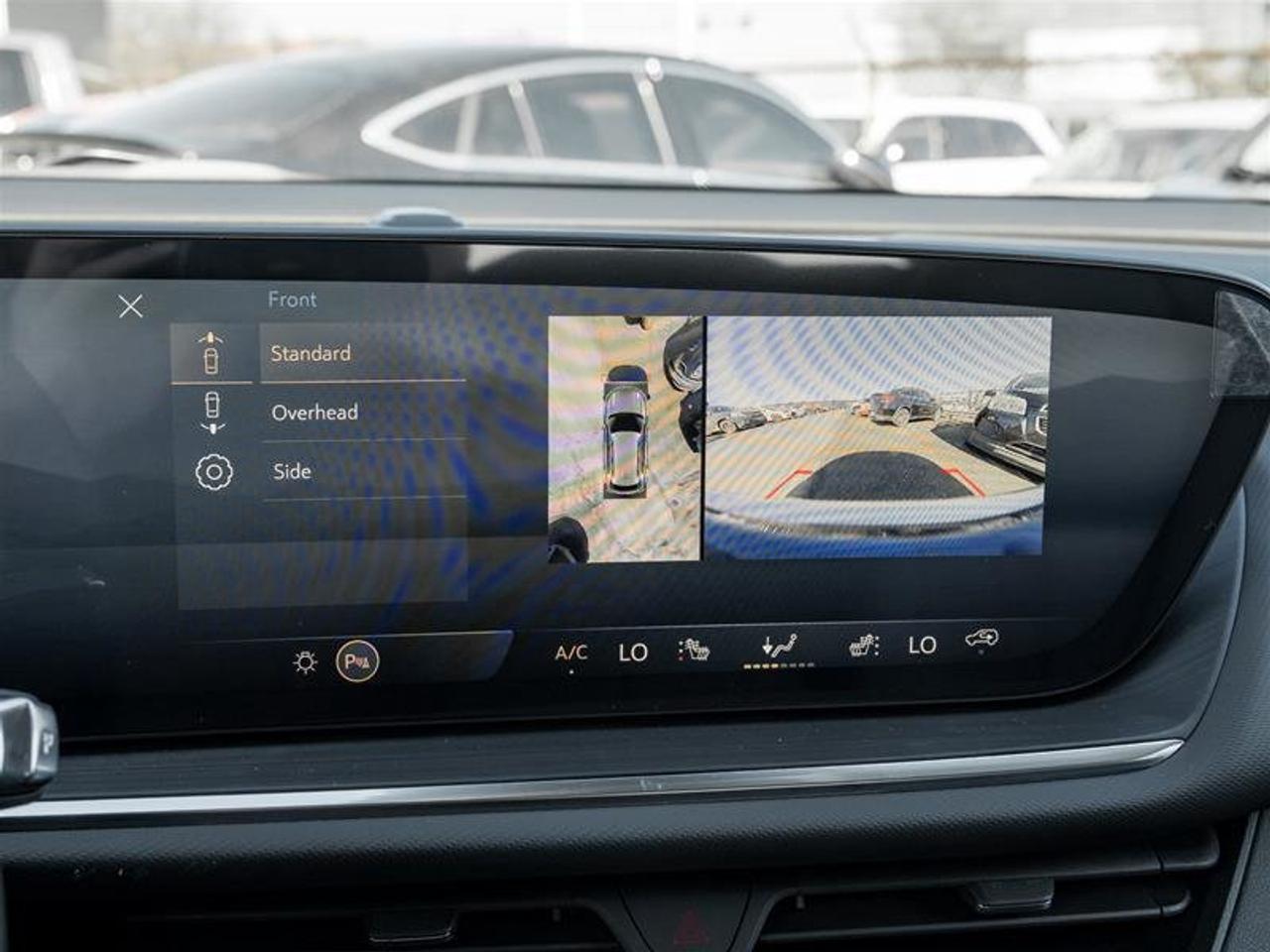 2026 Buick Envision Preferred Photo3