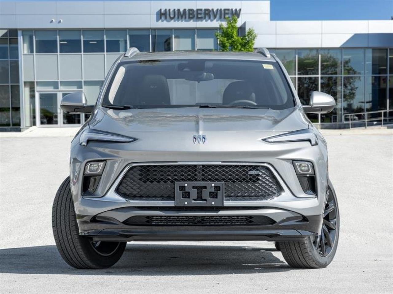 2026 Buick Encore GX Sport Touring Photo