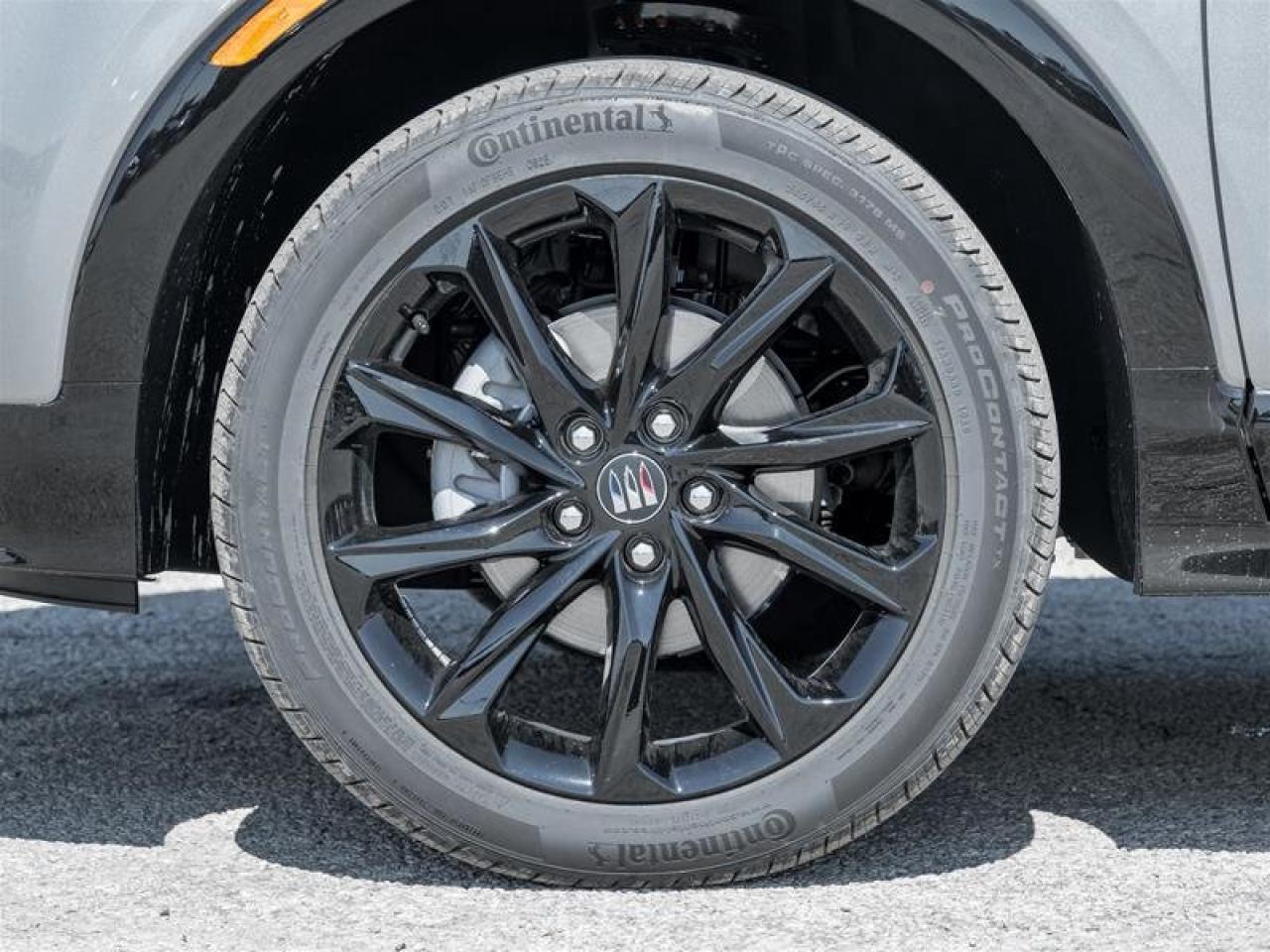 2026 Buick Encore GX Sport Touring Photo