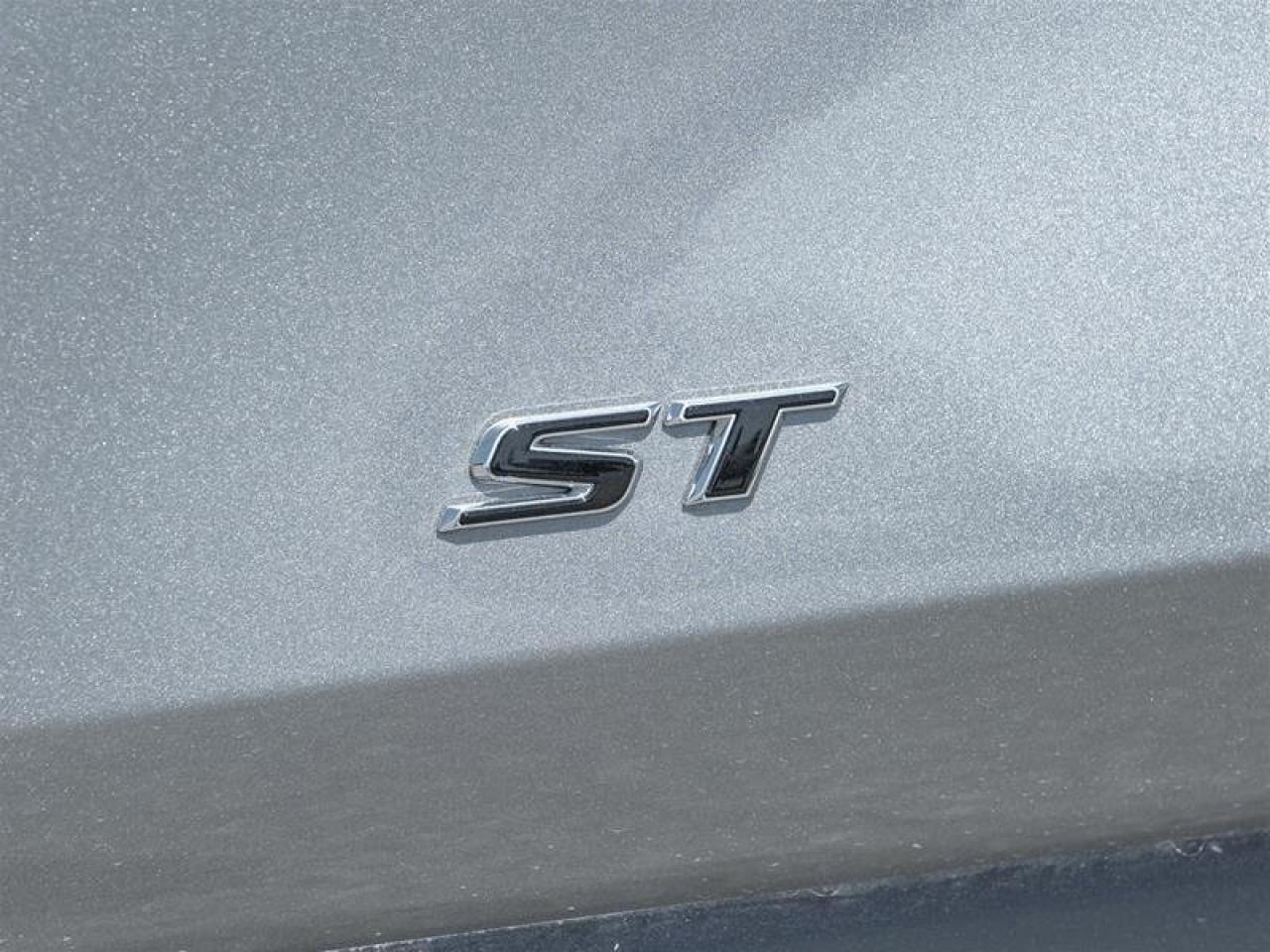 2026 Buick Encore GX Sport Touring Photo