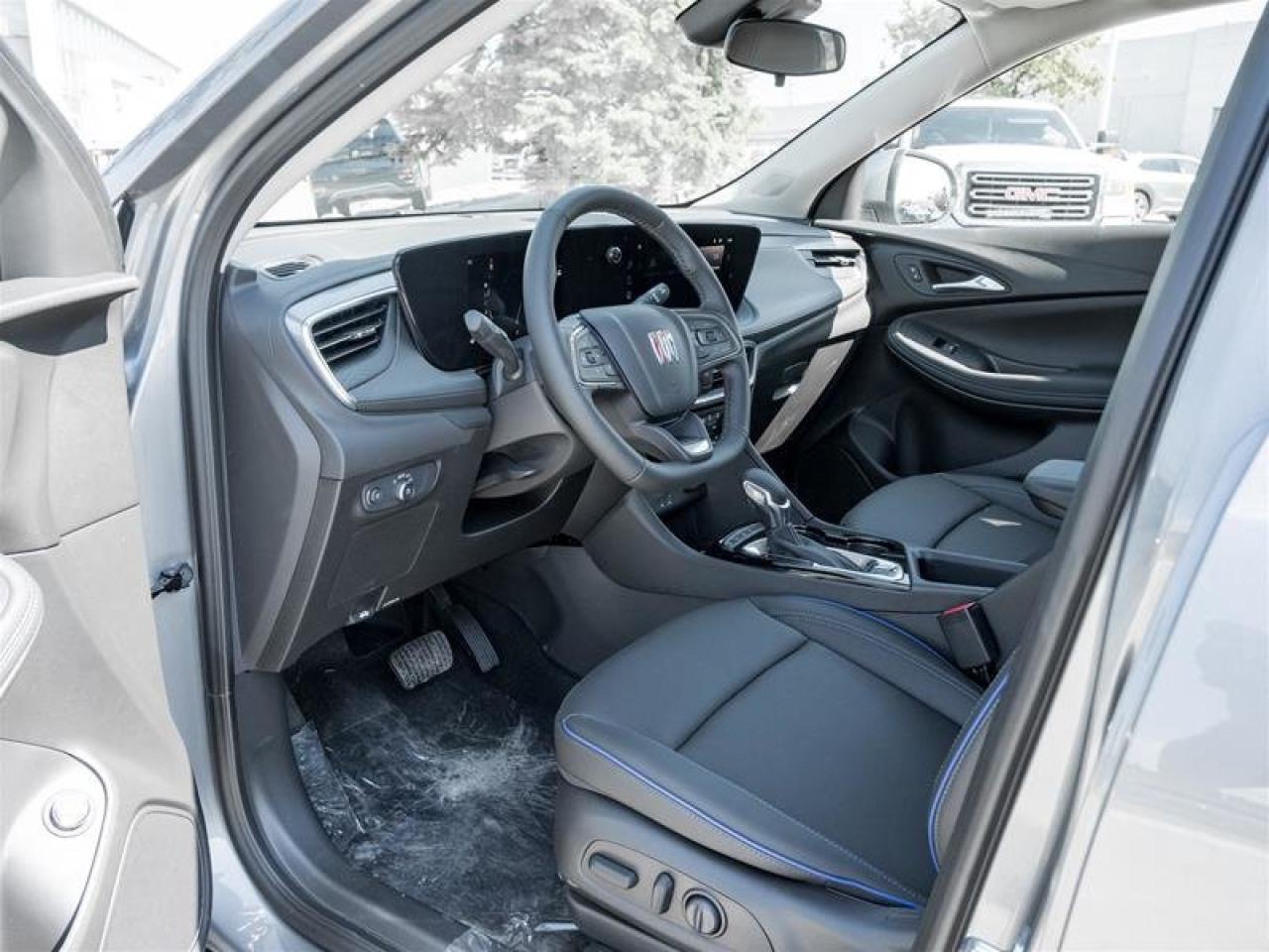 2026 Buick Encore GX Sport Touring Photo