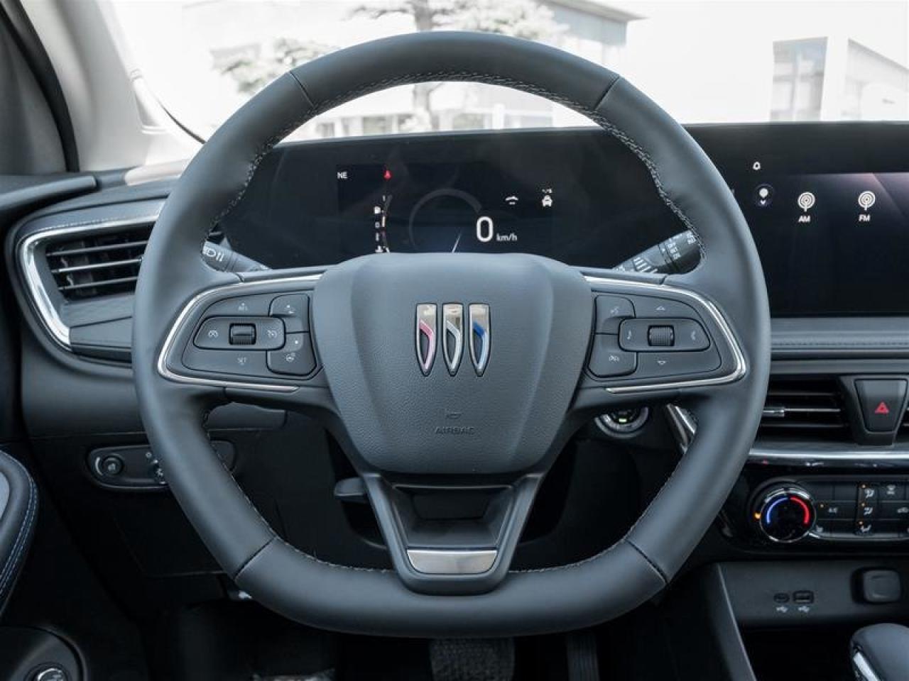 2026 Buick Encore GX Sport Touring Photo