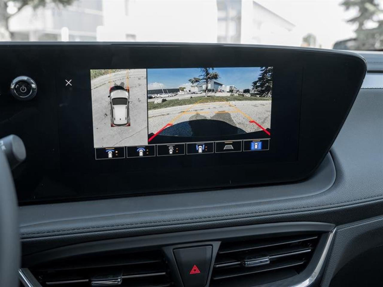 2026 Buick Encore GX Sport Touring Photo