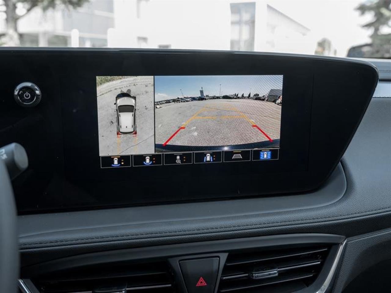 2026 Buick Encore GX Sport Touring Photo