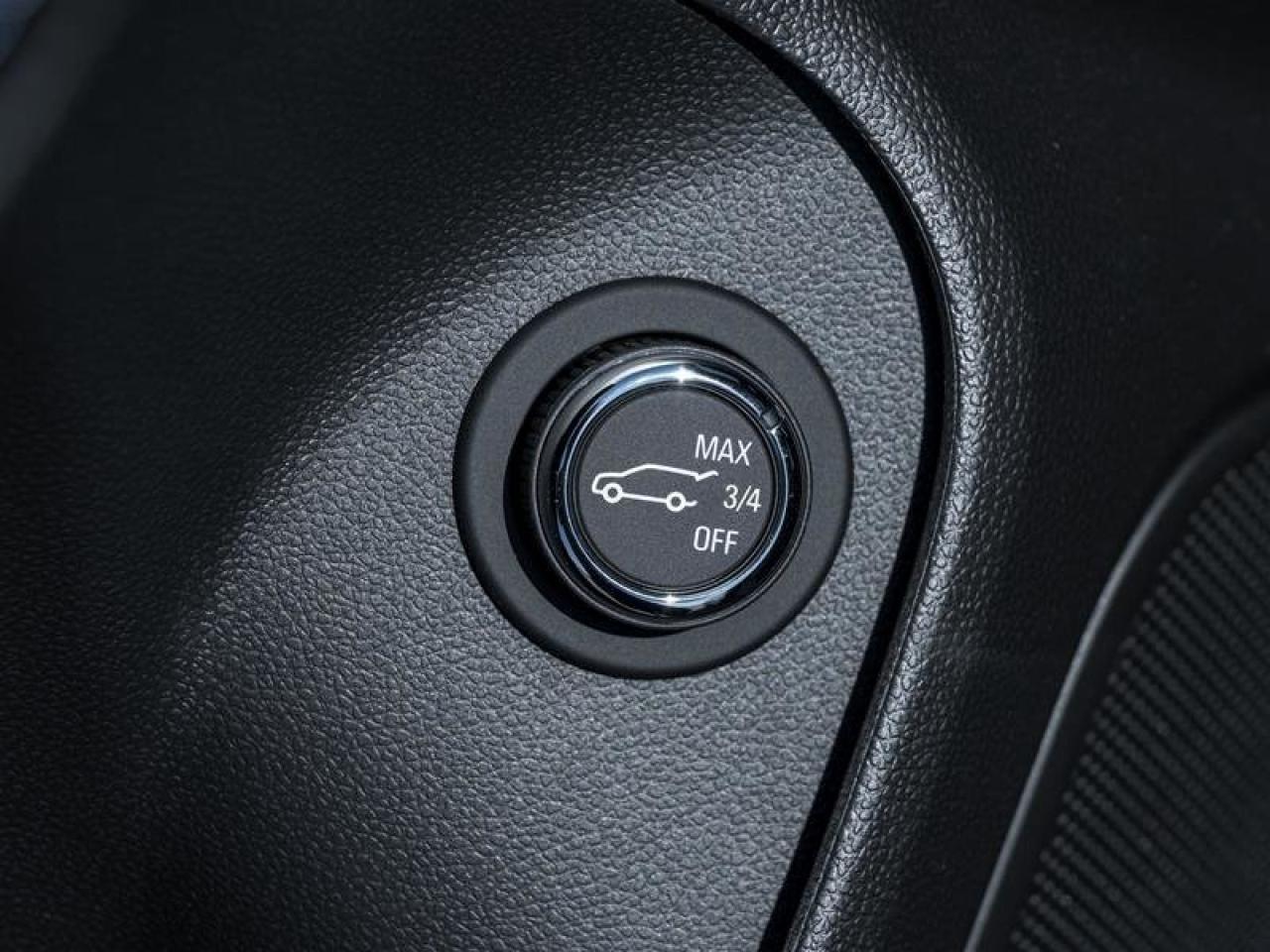 2026 Buick Encore GX Sport Touring Photo