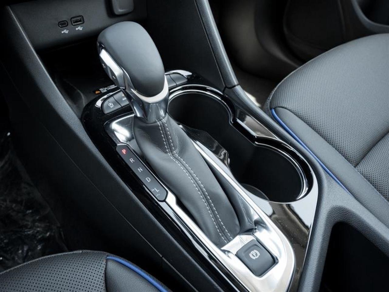 2026 Buick Encore GX Sport Touring Photo