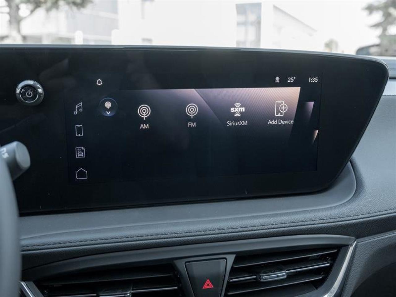 2026 Buick Encore GX Sport Touring Photo