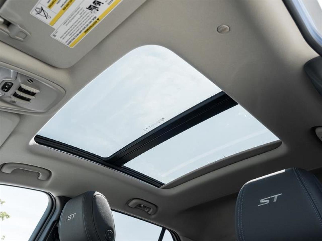 2026 Buick Encore GX Sport Touring Photo