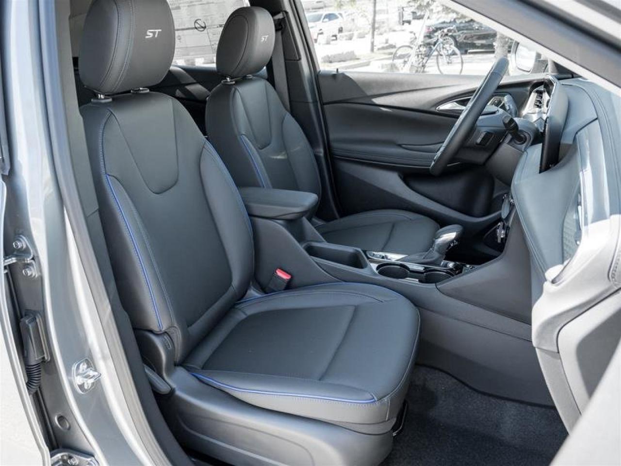 2026 Buick Encore GX Sport Touring Photo