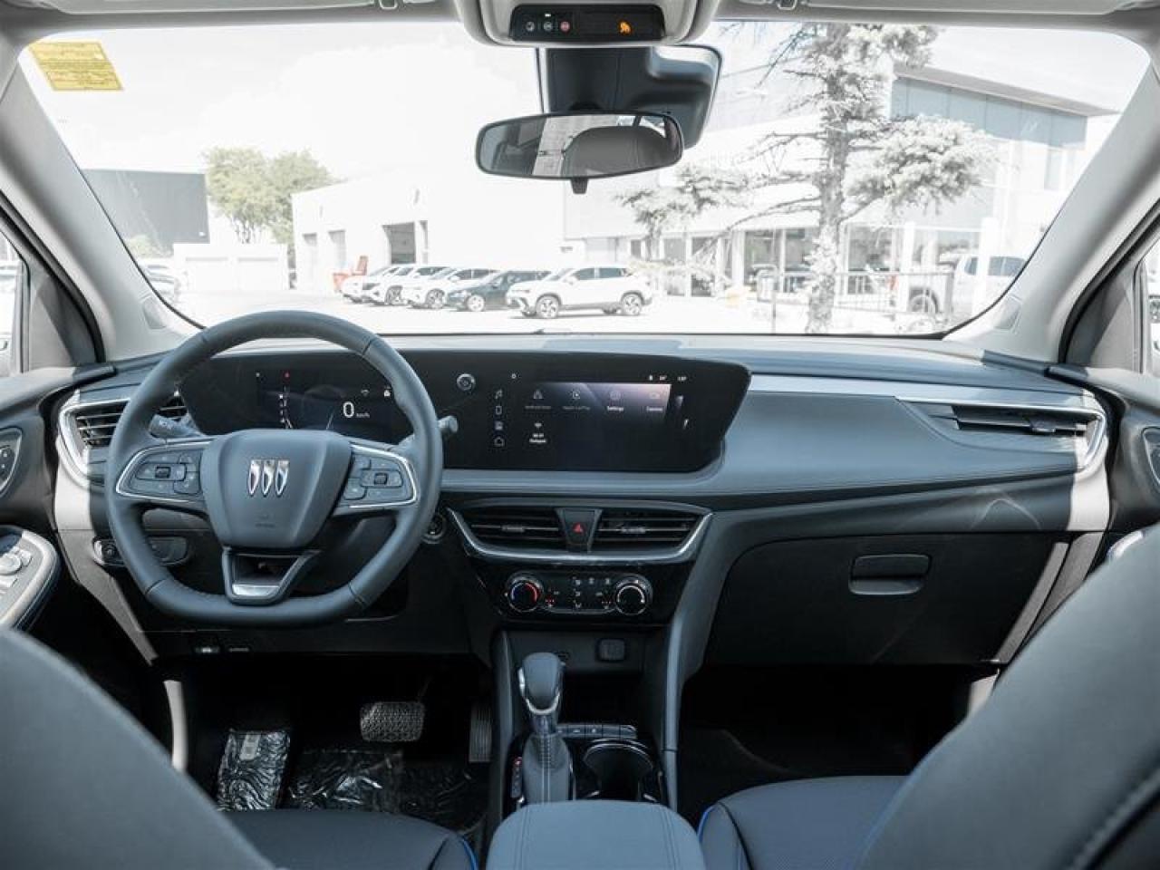 2026 Buick Encore GX Sport Touring Photo