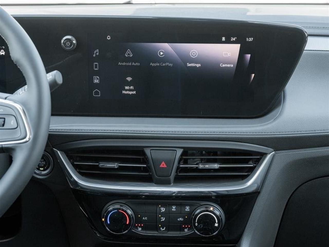 2026 Buick Encore GX Sport Touring Photo