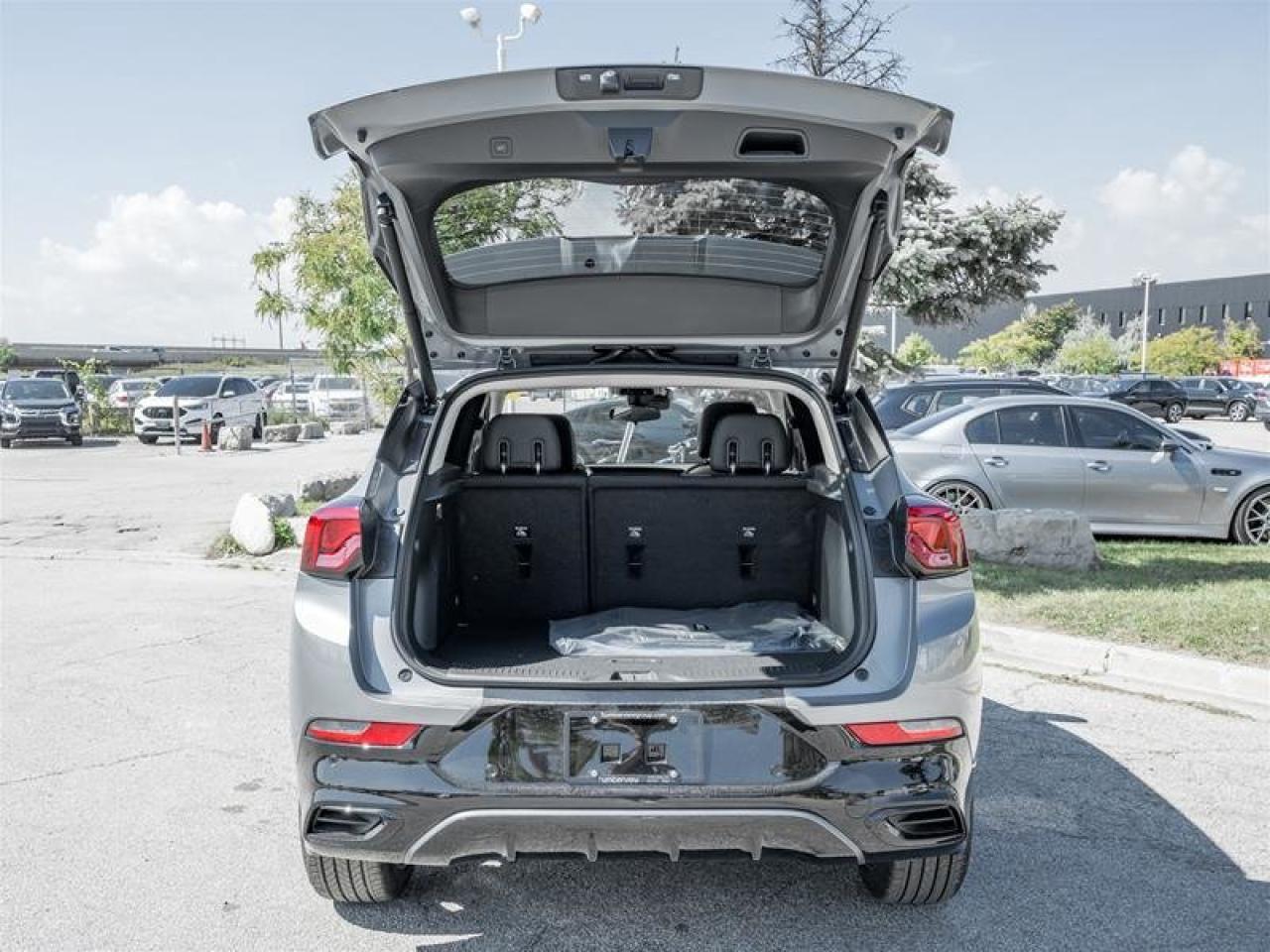 2026 Buick Encore GX Sport Touring Photo