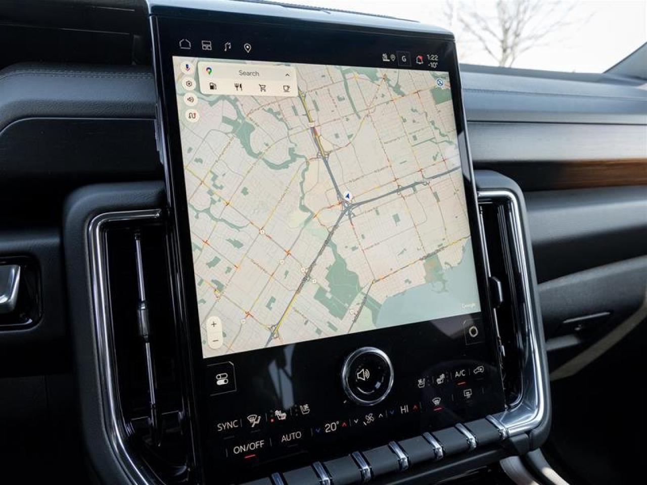 2026 GMC Yukon XL Denali Photo